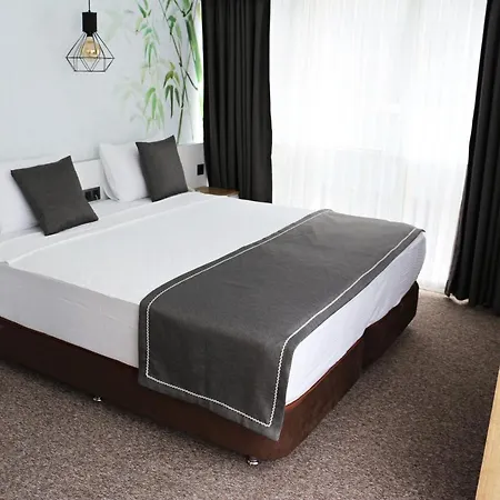 Hotel Luis Izmir