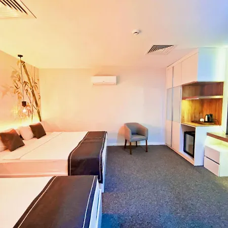 Luis Hotel Izmir