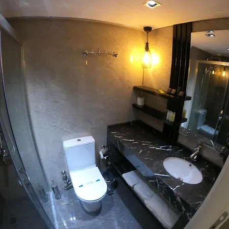 Hotel Luis 3*