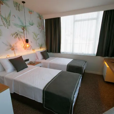 Luis Hotel Izmir