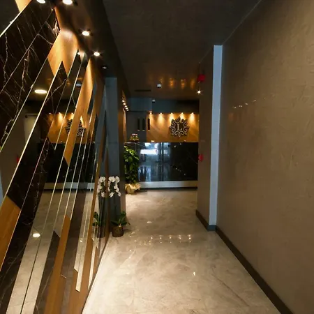 Hotel Luis Izmir