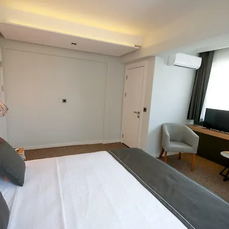Hotel Luis Izmir