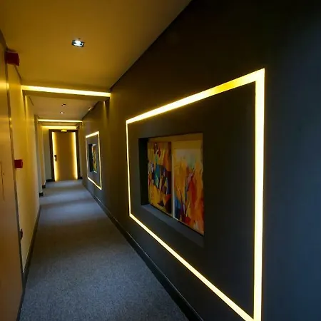 Hotel Luis Izmir