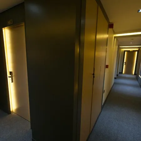 Hotel Luis 3*