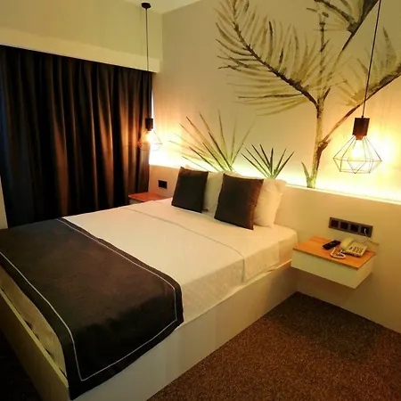 Hotel Luis