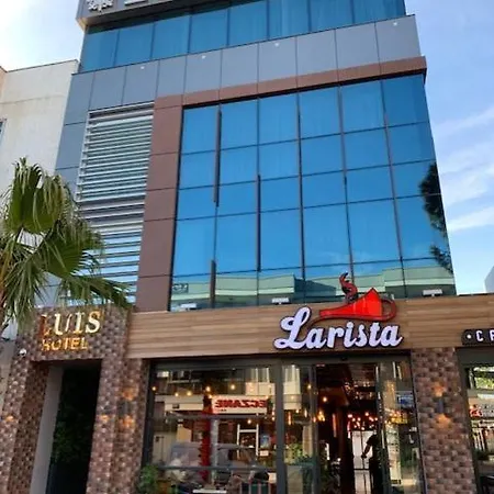 Luis 3*