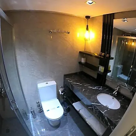 Luis 酒店 3*