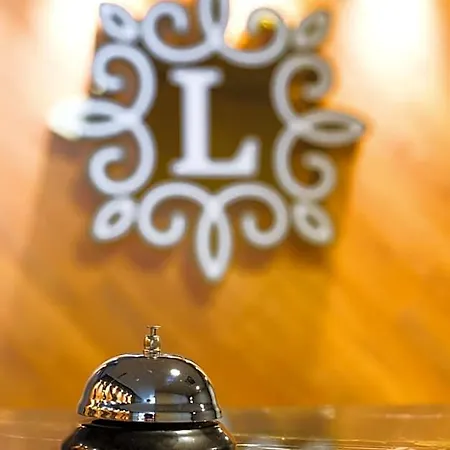 Luis 酒店