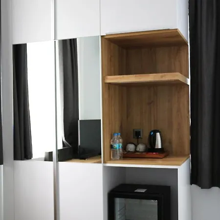 Szálloda Luis 3*